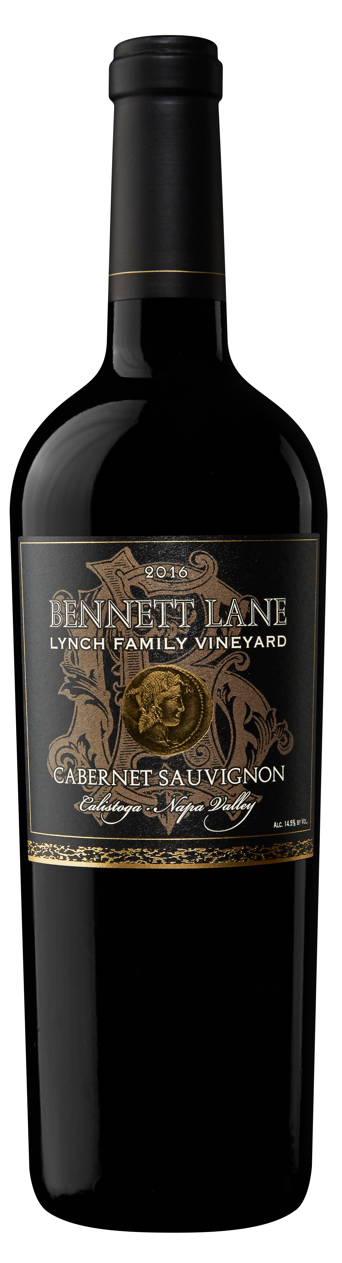 Product Image for 2022 Lynch Family Vineyard Cabernet Sauvignon